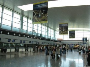 Córdoba pierde dos rutas aéreas internacionales