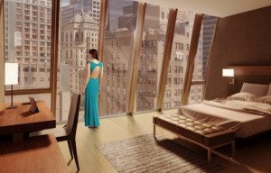 AC Hotels by Marriott aterriza en Nueva York con un hotel en Times Square
