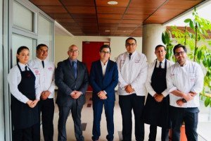 Basque Culinary Center se extiende en Ecuador