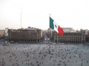 La ocupación hotelera en México cae 3,2% en el segundo trimestre de 2018