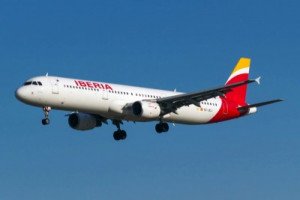 Iberia ofrecerá 90.000 asientos más entre Madrid y Buenos Aires