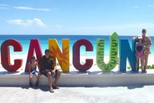 Perfil de los turistas de EEUU en el Caribe de México