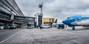 Desde este miércoles tarifas aéreas sin piso en Argentina