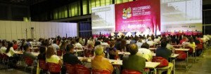 ANATO define conferencistas a un mes de su Congreso Anual