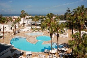 Barceló amplía su presencia en Marruecos con dos nuevos hoteles