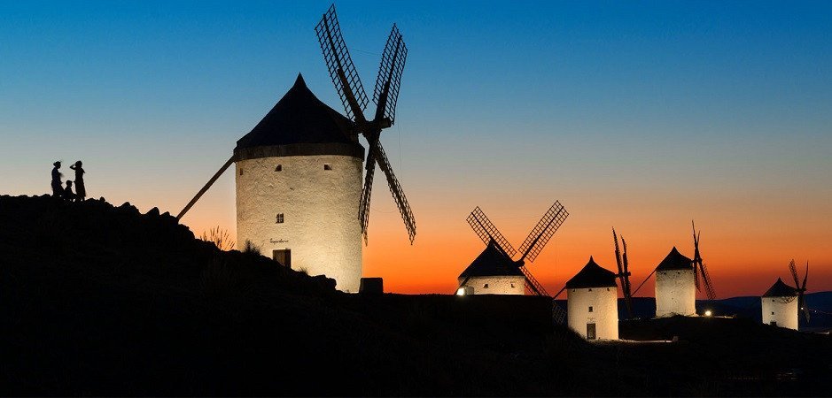 Imagen Castilla-La Mancha se lanza a la conquista del mercado chino