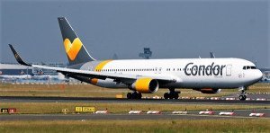 CCOO pide incentivar las conexiones aéreas ante el cese de Thomas Cook