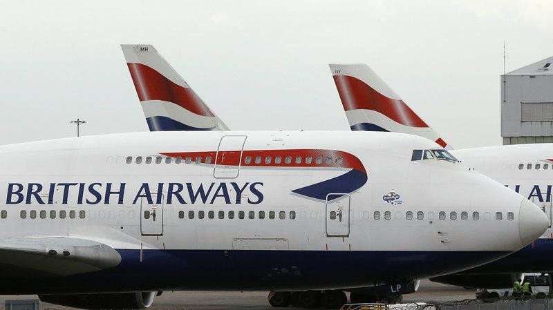 Imagen British Airways duplicará la capacidad aérea con Tenerife Sur en invierno