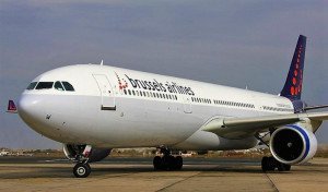 Brussels Airlines gestionará los vuelos de largo recorrido de Eurowings