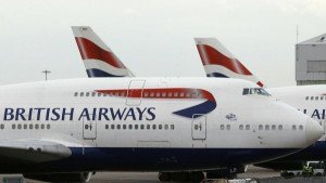 British Airways duplicará la capacidad aérea con Tenerife Sur en invierno