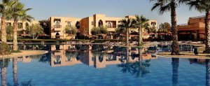 Ona Hotels se internacionaliza con un primer hotel en Marrakech