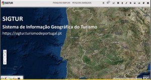 Turismo de Portugal lanza la plataforma SIGTUR