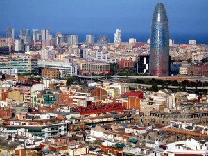 Cataluña y Barcelona, foco dispar en la regulación del alquiler vacacional
