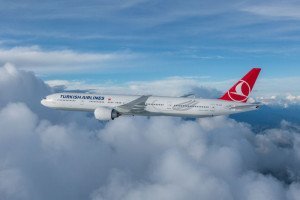 Turkish Airlines operará nuevos vuelos desde Madrid y Valencia en 2019