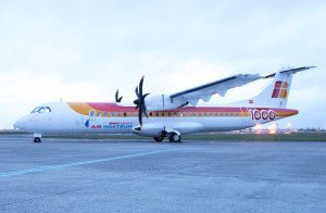Air Nostrum y CityJet crean un grupo de aerolíneas regionales de Europa