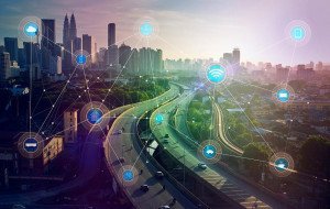 La ciudad digital como ecosistema de innovación centrado en el ciudadano