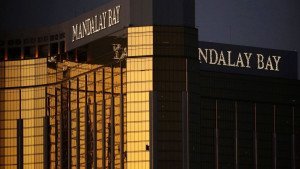 El hotel Mandalay Bay de Las Vegas demanda a las víctimas de la masacre