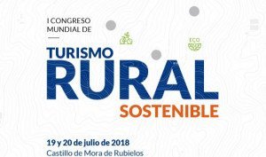 Retos y oportunidades en el I Congreso Mundial de Turismo Rural Sostenible