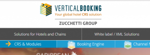Vertical Booking se asocia con Hotelbeds Group