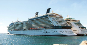 Celebrity Cruises invertirá más de 400 M € en rediseñar su flota