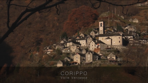 El pueblo más pequeño de Suiza se reinventa como hotel difuso