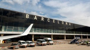 El comité de Iberia en Barcelona mantiene las huelgas  