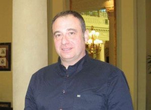 Gabriel Llobera es elegido presidente de la Agrupación de Cadenas Hoteleras