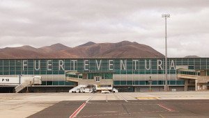 Nueva conexión de Iberia Express entre Fuerteventura y Madrid