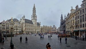 Bélgica da vía libre a los hoteleros para fijar precios