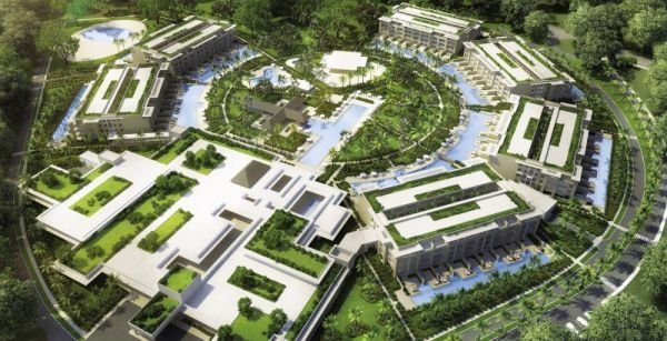Imagen Meliá abre un resort de lujo en Dominicana tras 94 M € de inversión