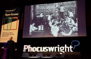 Cinco cosas que aprendimos en Phocuswright Europe 2018