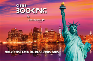 Dimensiones Club lanza Ciber Booking para facilitar la venta a las agencias