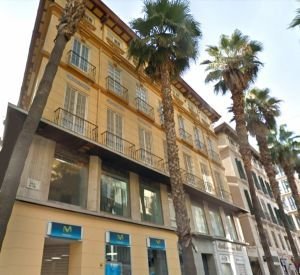 Catalonia invierte 24 M € en un proyecto hotelero en Málaga
