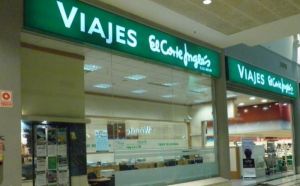 Viajes El Corte Inglés vende un 5,7% más gracias a sus turoperadores