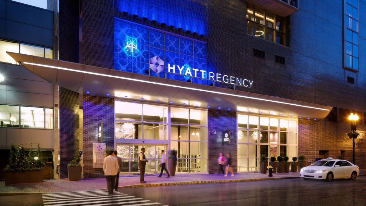 Imagen Hyatt planea una OPA por NH que superaría la de Minor