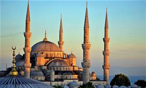 Turquía aumenta sus ingresos por turismo un 30% en el segundo trimestre    