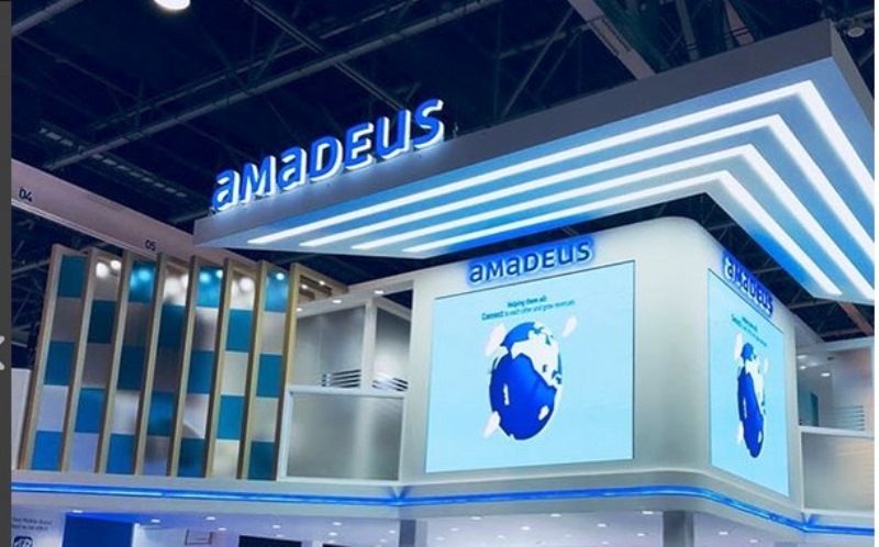 Imagen Amadeus negocia la compra del grupo estadounidense TravelClick