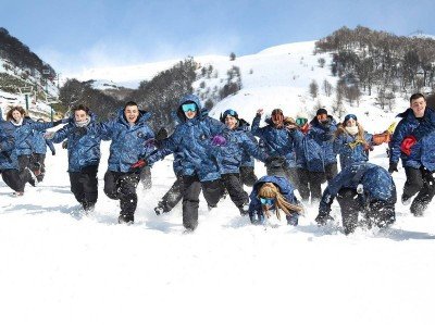 Argentina: los viajes de Snow Travel fueron reasignados a otras agencias