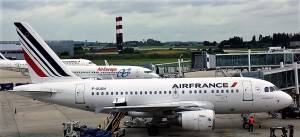 Air France-KLM y Air Europa negocian un acuerdo para Europa-Hispanoamérica 