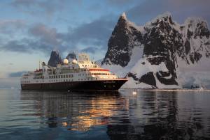 Royal Caribbean completa la adquisición de acciones de Silversea Cruises
