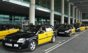 El conflicto del taxi pasa factura al sector turístico