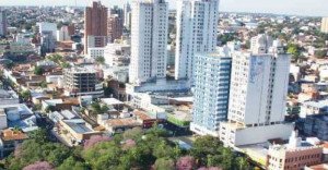 Capacidad hotelera en Paraguay creció 34% en 5 años