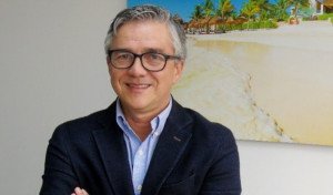 Ex CEO de Karisma Hotels & Resort para Sudamérica miembro del gabinete de Colombia