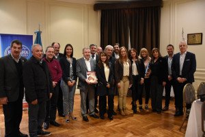 Argentina: hoteleros y gastronómicos presentaron sus problemáticas a diputados nacionales