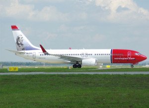 Norwegian Air recibe autorización de ANAC para operar en Brasil