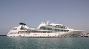 Cruceros de lujo Seabourn iniciará rutas a Cuba en 2019