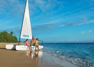 Turismo en República Dominicana crece 6% hasta julio