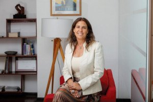 Andrea Wolleter nombrada directora nacional de SERNATUR