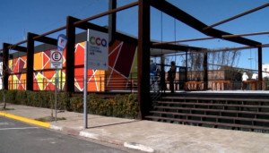 Uruguay invirtió US$ 1,5 millones en renovar Centro BIT de Colonia