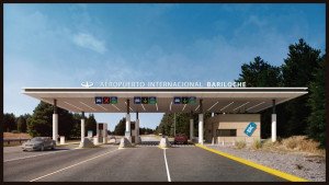 Bariloche renovará su aeropuerto tras inversión de US$ 67 millones